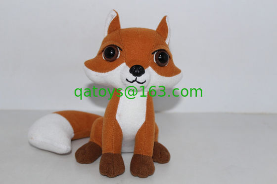 Juguetes personalizados para animales con peluche de 20 cm