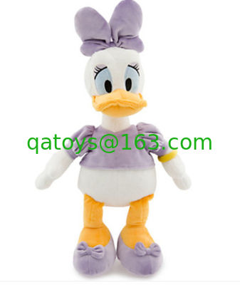 juguetes rellenos historieta de la felpa de Disney de la margarita 9inch para la colección