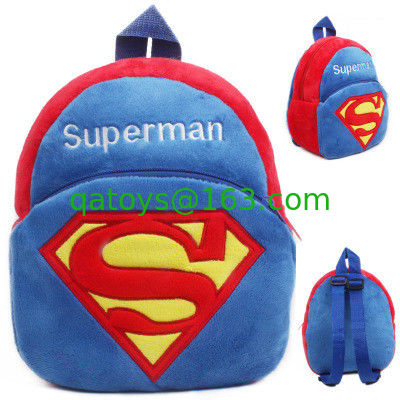 Encantadoras mochilas escolares personalizadas para regalos promocionales