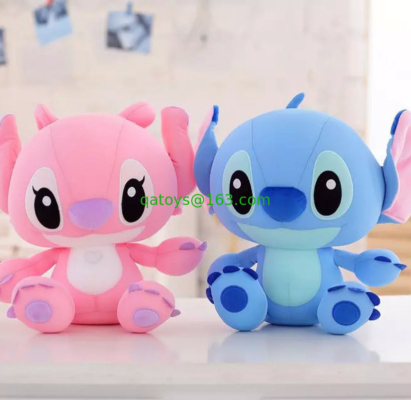 El peluche de Disney de la partícula de la espuma juega/los juguetes de Disney de la felpa de Nanoparticles 12 pulgadas